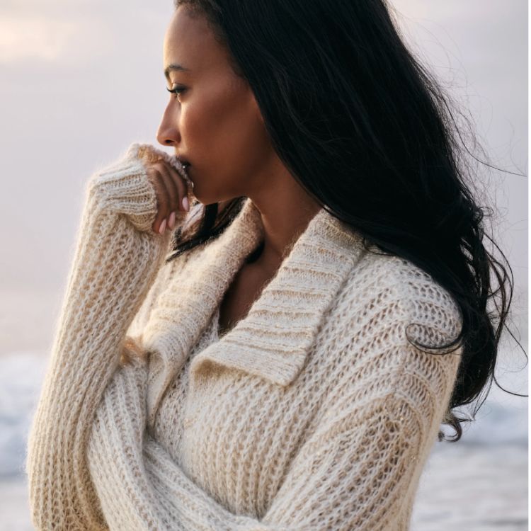 Truien en vesten/cardigans