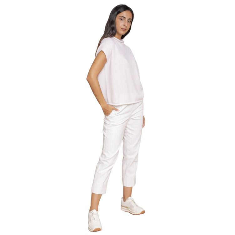 Zuiver cashmere vest