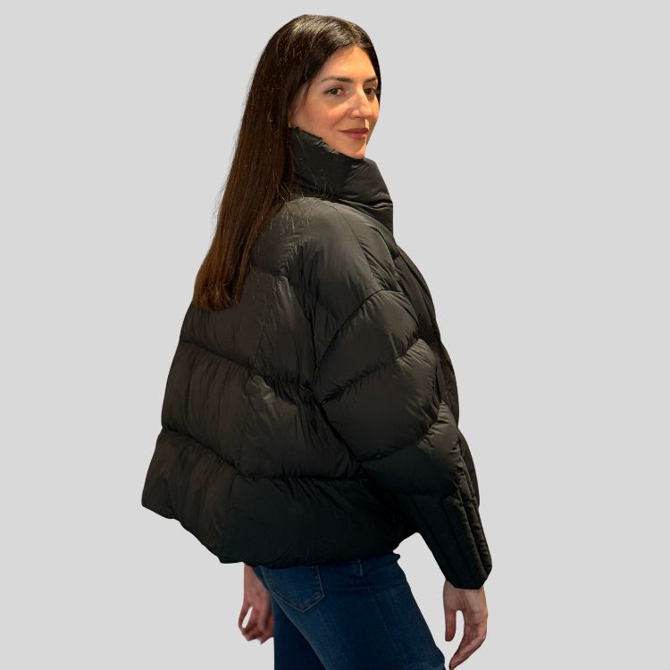 Korte down jas Diego M