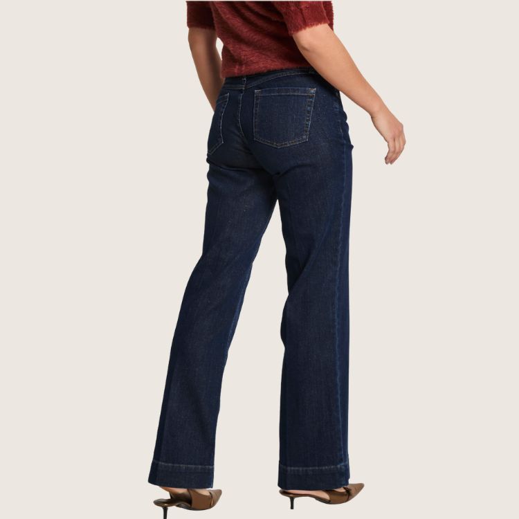 PARA-MI | Eve Belt Denim