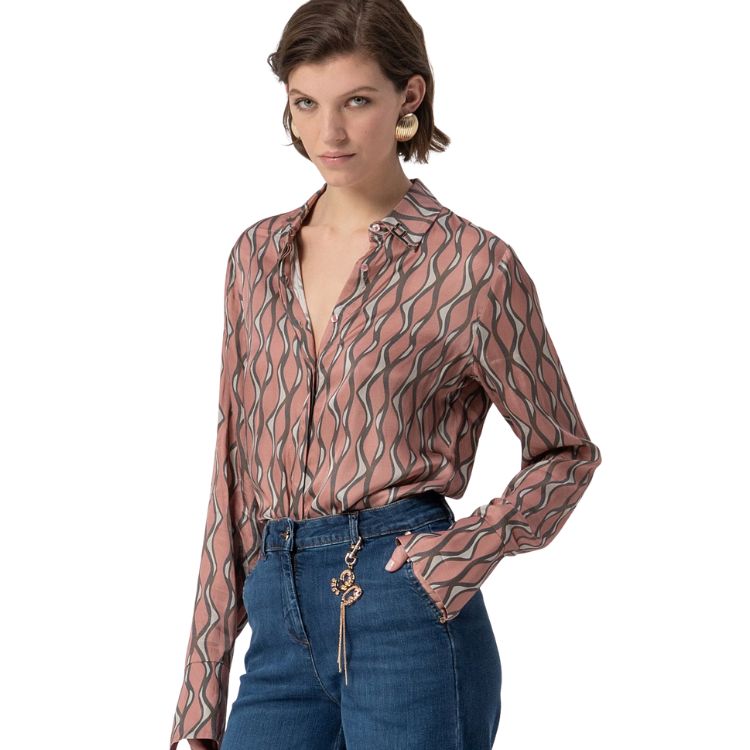 Jeans Palazzo