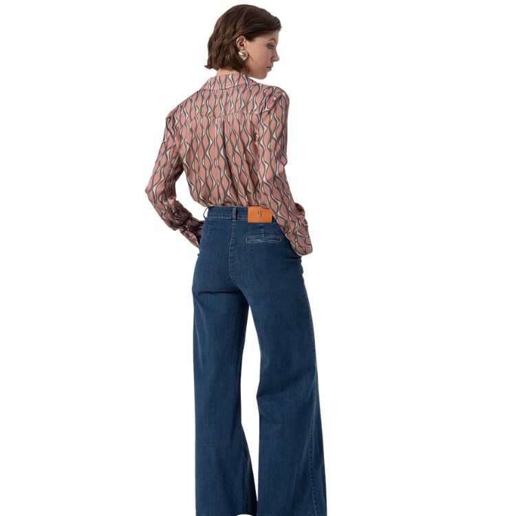 Jeans Palazzo