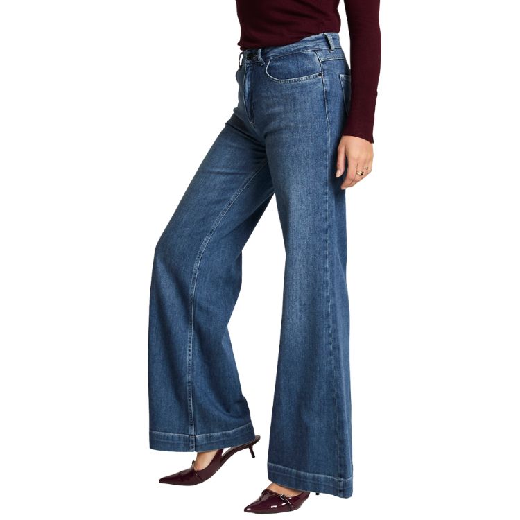 Scotty / Wide leg jeans