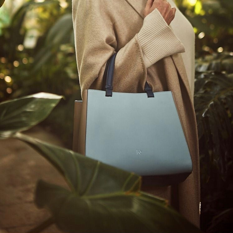 Luxe dames handtas Valerie