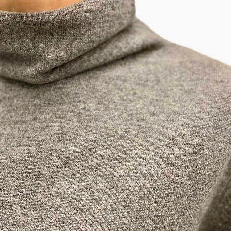 Coltrui 100% cashmere Chicca Lualdi