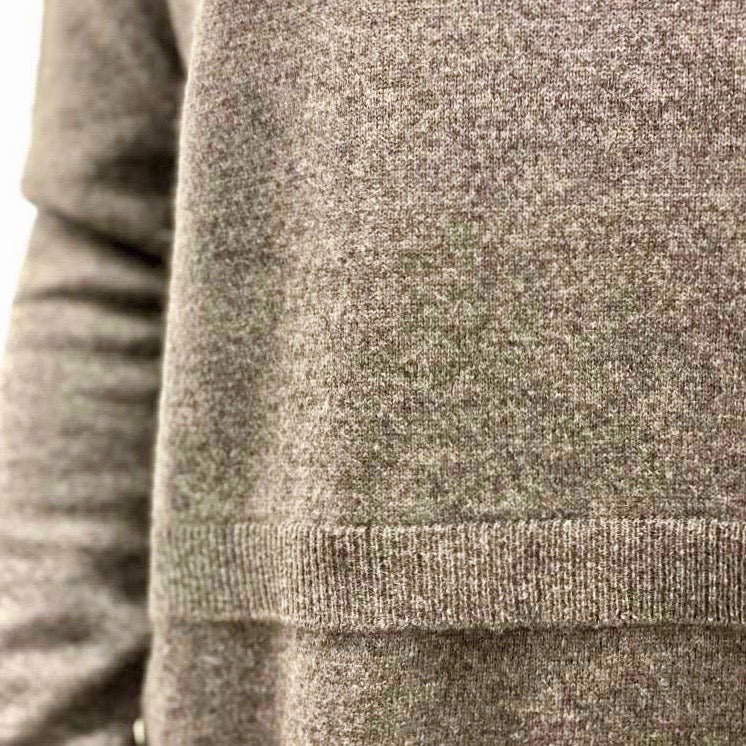 Coltrui 100% cashmere Chicca Lualdi