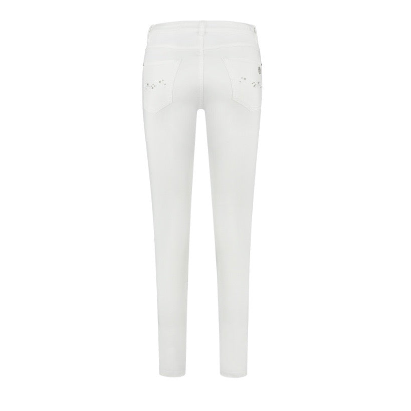 PARA-MI Jeans MEYA (STUD) / ZAMORA TENCEL