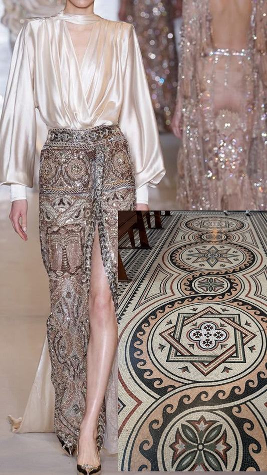 Fashion as a Mirror of Culture