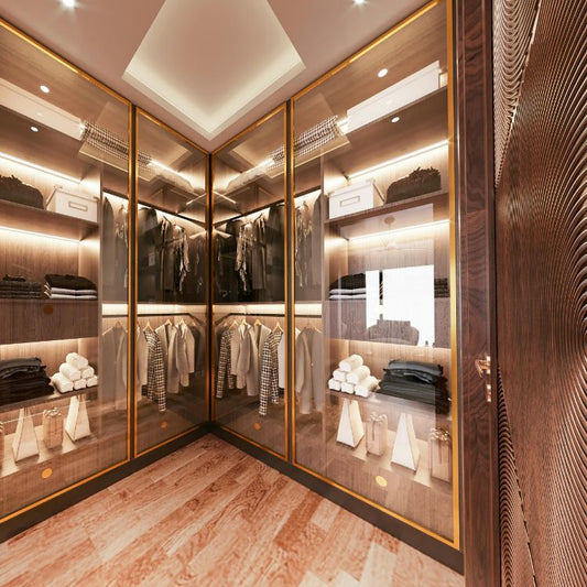 Quiet Luxury: hoe herken je echte kwaliteit?