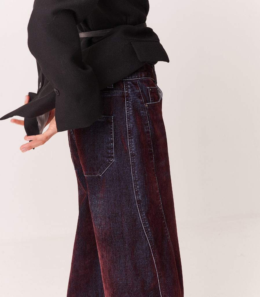 Pants and Jeans