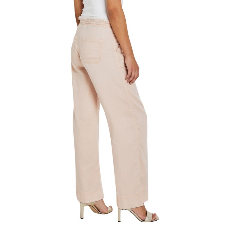 Para-Mi broek model Mira in light pink