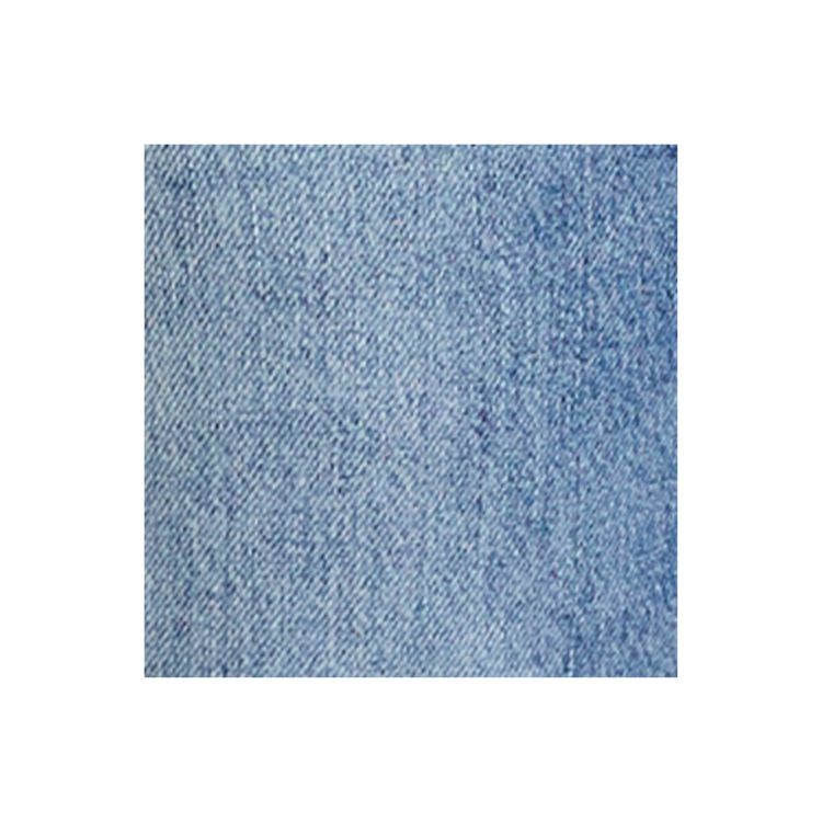 Carice (Carrot) / Daily Denim