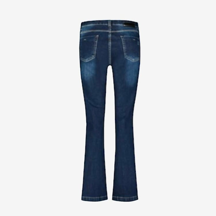 Flared jeans Para-Mi model Jade