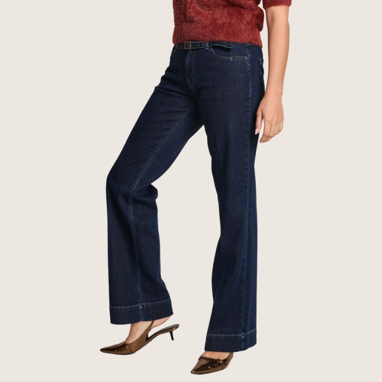 PARA-MI | Eve Belt Denim