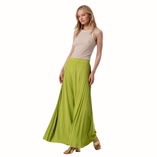 Elegante Pantalon – Italiaanse Klasse & Tijdloze Pasvorm | Made in Italy