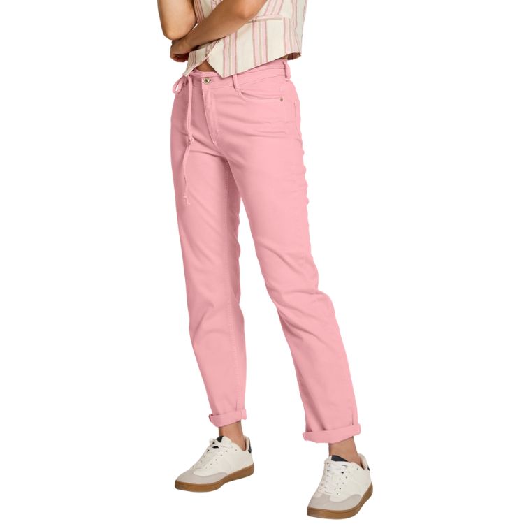Para-Mi Broek Bobby | Sugar Pink & Mint Green