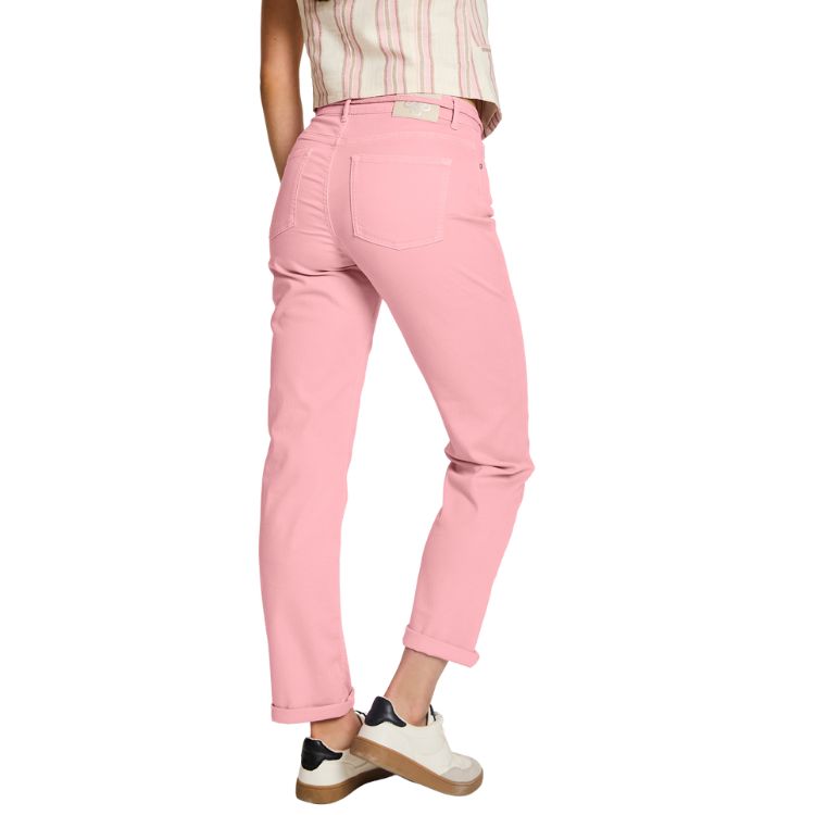 Para-Mi Broek Bobby | Sugar Pink & Mint Green