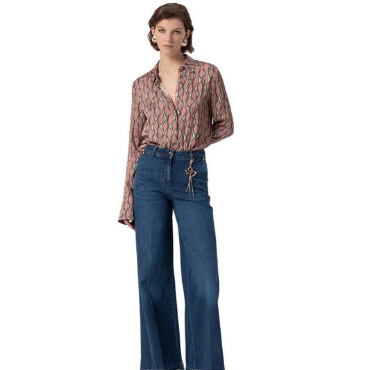 Jeans Palazzo