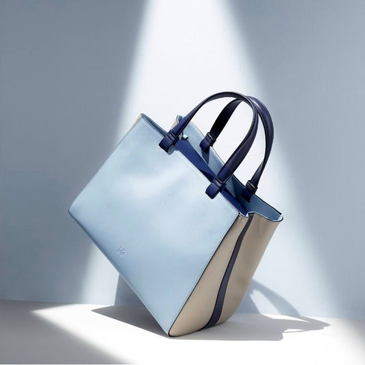 Luxe dames handtas Valerie