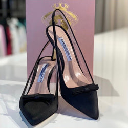 Ramkoers uitvinding Wiens Italiaanse dames schoenen pumps zwart – L&C Fashion