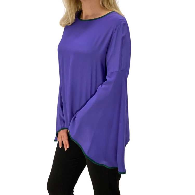 Blouse/Tuniek