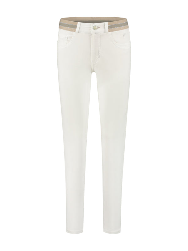 PARA-MI jeans model Celine / Heaven Uni