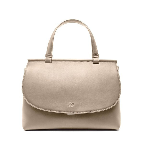 Dames luxe handbag design by Meggy K.Munich