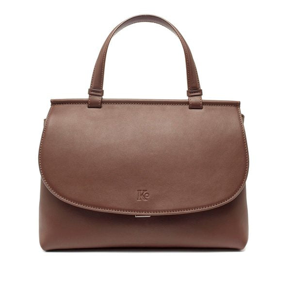 Dames luxe handbag design by Meggy K.Munich