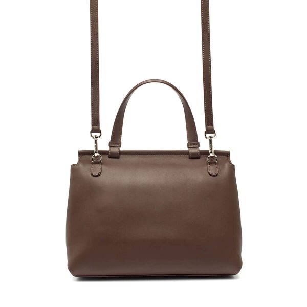 Dames luxe handbag design by Meggy K.Munich