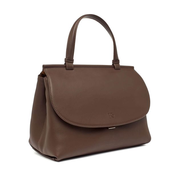 Dames luxe handbag design by Meggy K.Munich